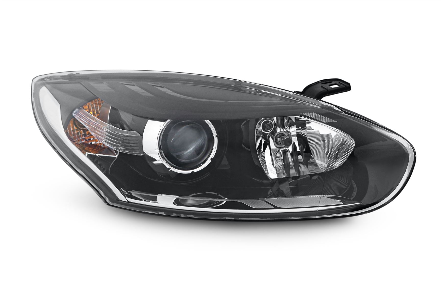 Renault Megane Right Headlight, Magneti Marelli OEM, OEM 260106922R - View 5