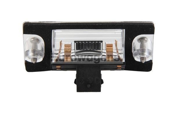 Alfa Romeo 147 Right Number Plate Light, Magneti Marelli OEM, OEM 51713400, MPN LLI750