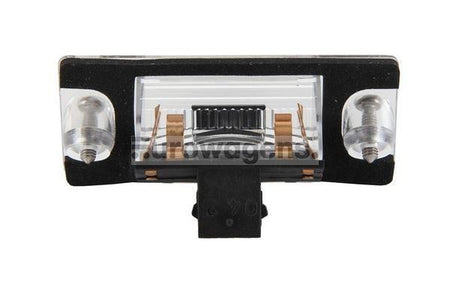Alfa Romeo 147 Right Number Plate Light, Magneti Marelli OEM, OEM 51713400, MPN LLI750