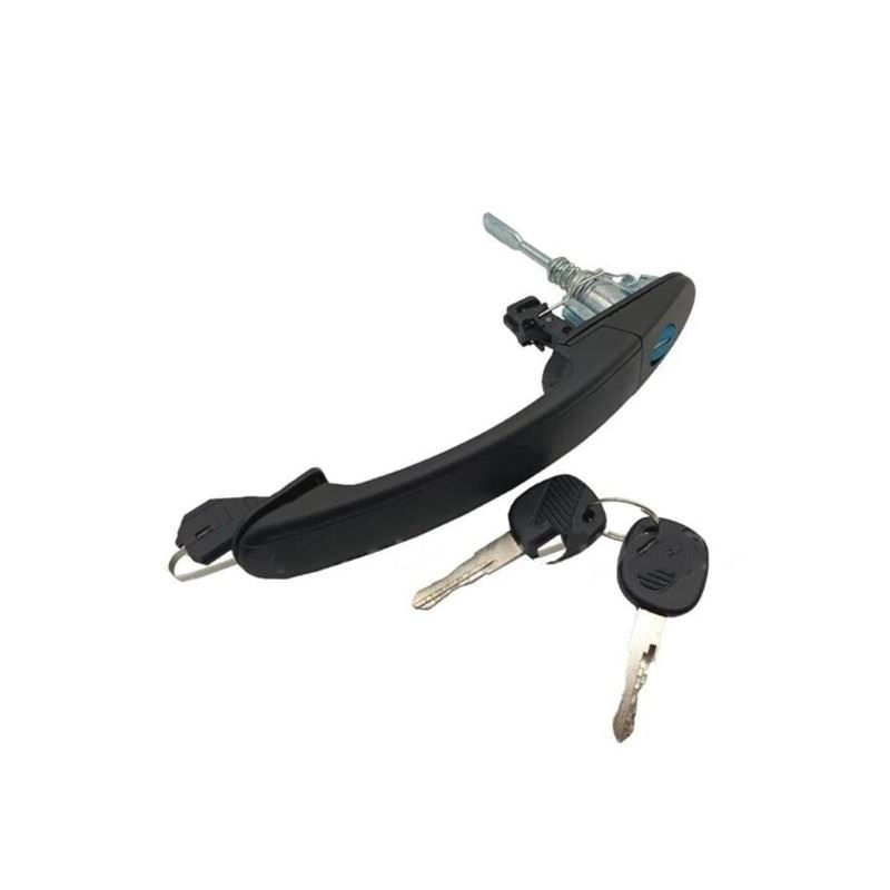 Exterior Door Handle - for VW - OEM 373837205 | Eurowagens