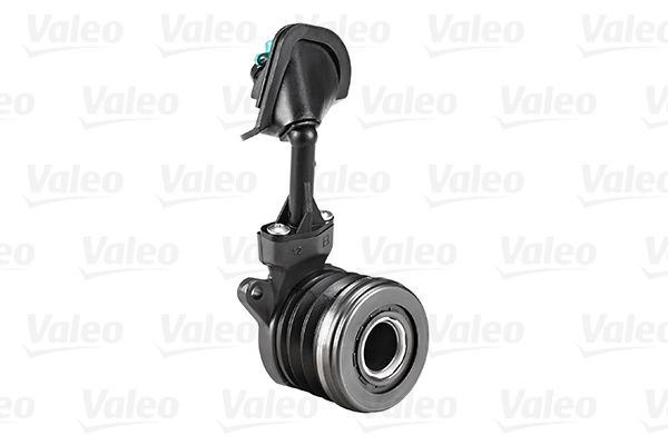 Fiat Ducato Clutch Central Slave Cylinder, Valeo OEM, OEM 1400313180 - View 3