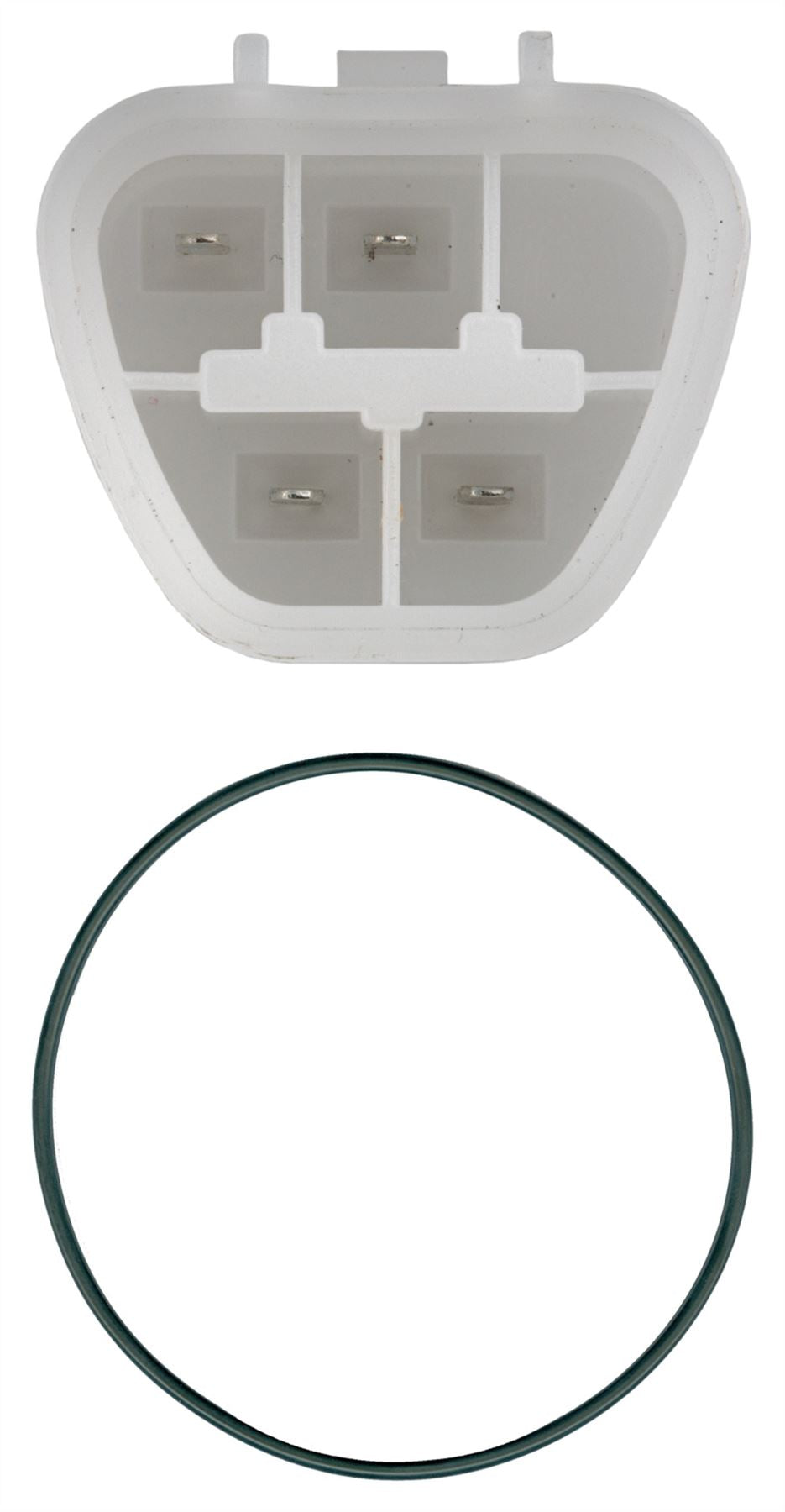 Hella Fuel Pump for Peugeot, OEM quality, OEM 1525GE - View 3