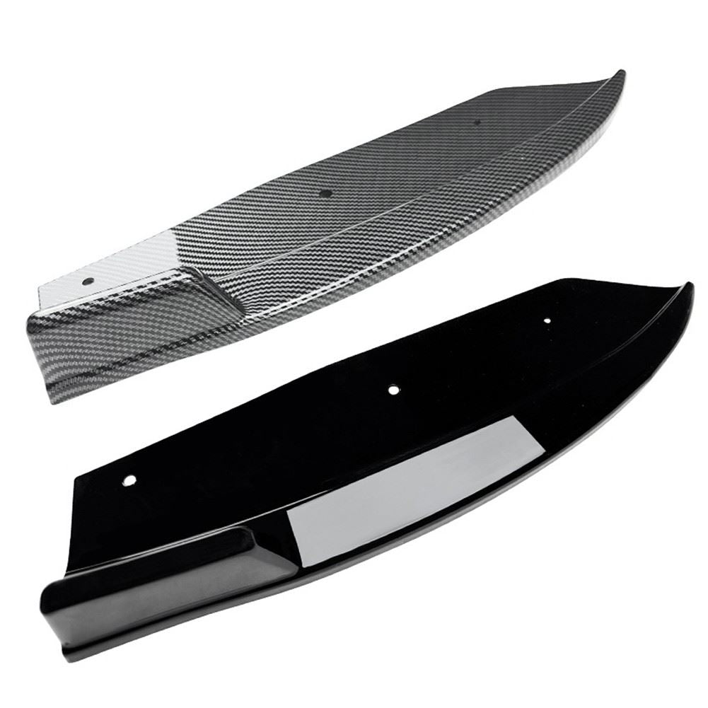 Bumper Diffuser Rear - for BMW | Eurowagens - View 8