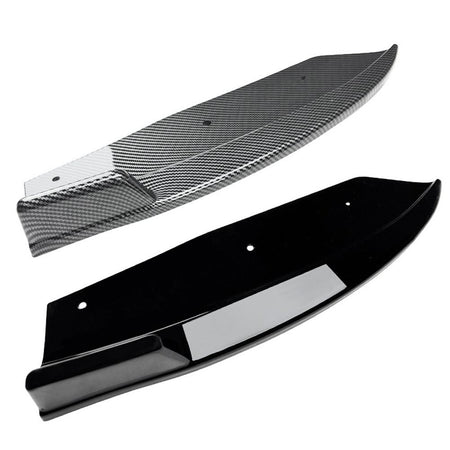 Bumper Diffuser Rear - for BMW | Eurowagens - View 8