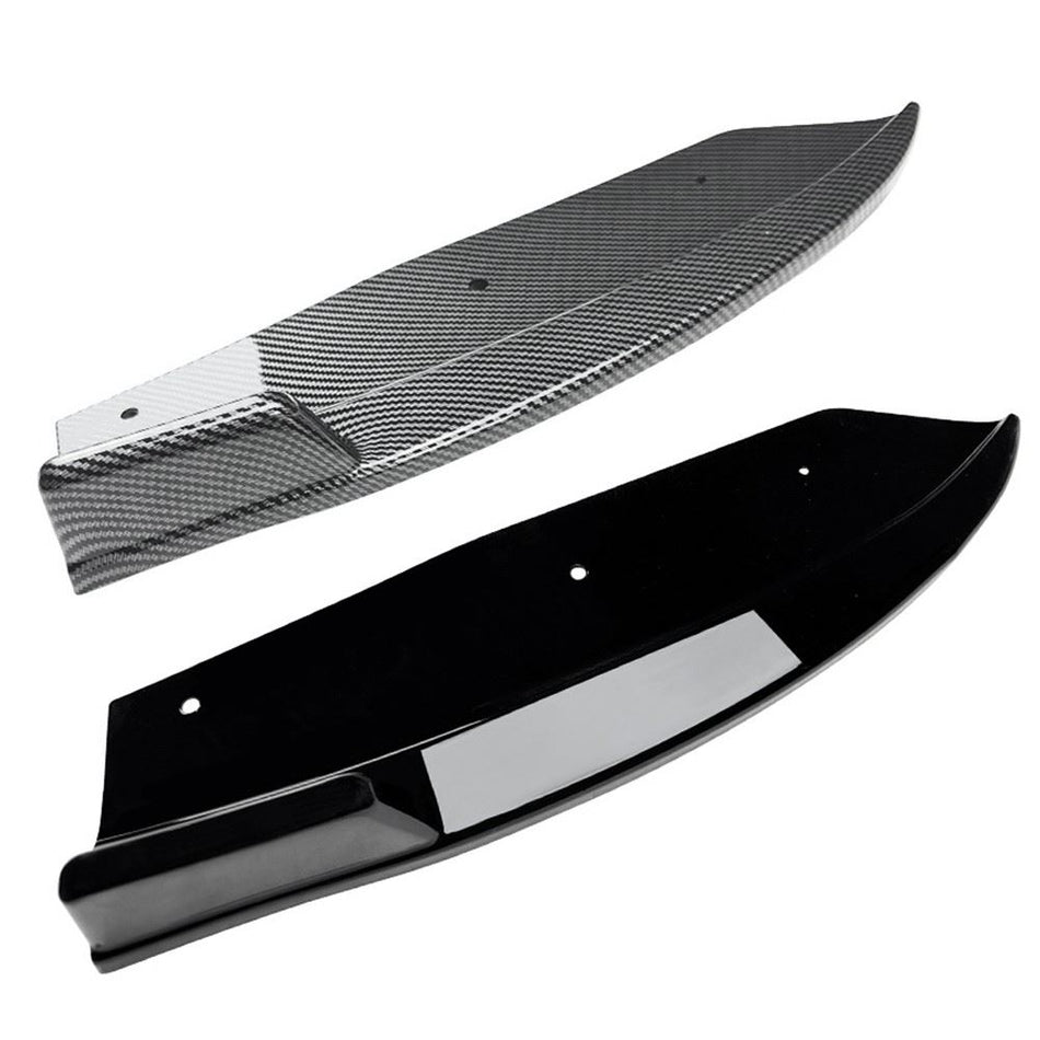 Bumper Diffuser Rear - for BMW | Eurowagens - View 8