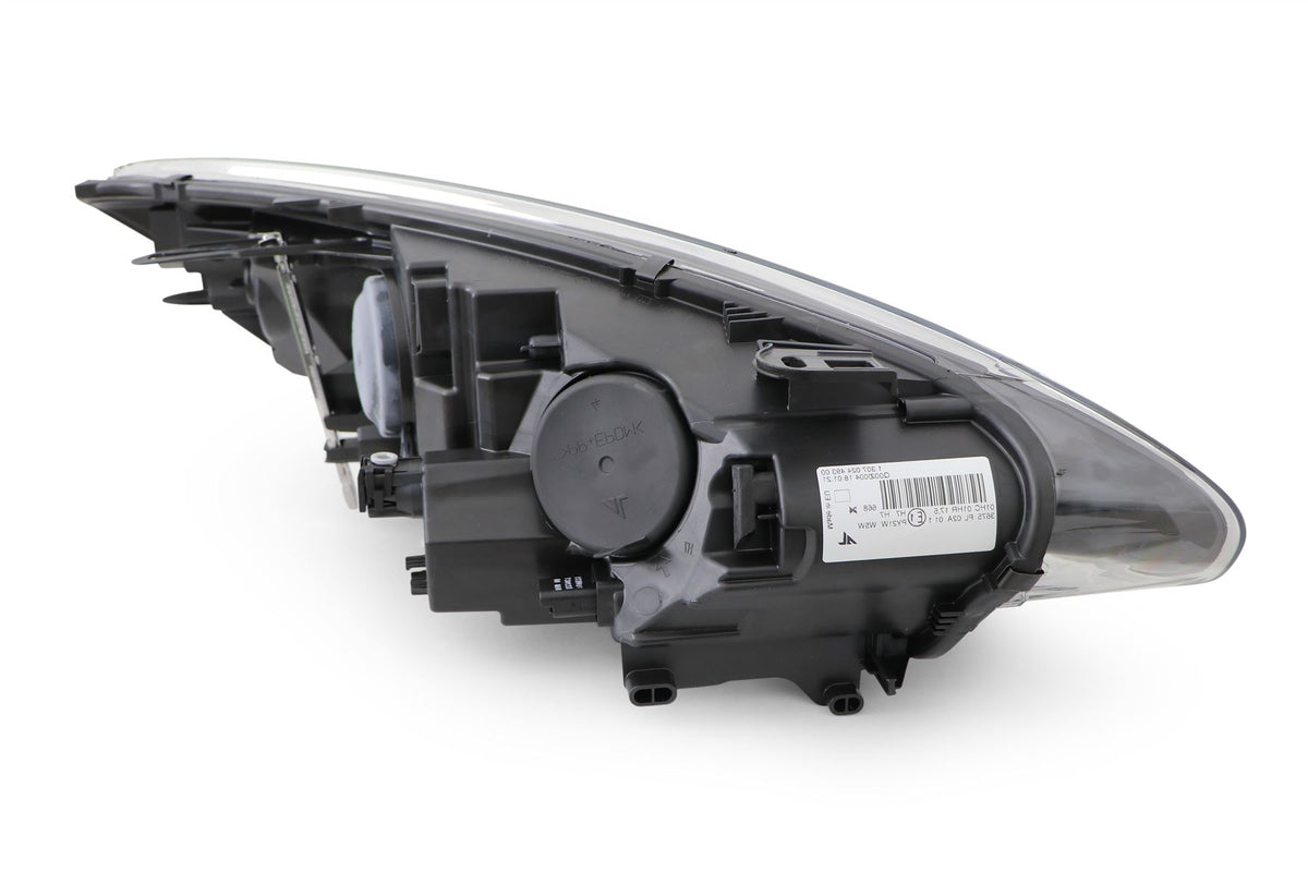 Renault Megane Left Headlight, Magneti Marelli OEM, OEM 260601864R - View 8