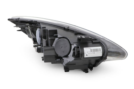 Renault Megane Left Headlight, Magneti Marelli OEM, OEM 260601864R - View 8