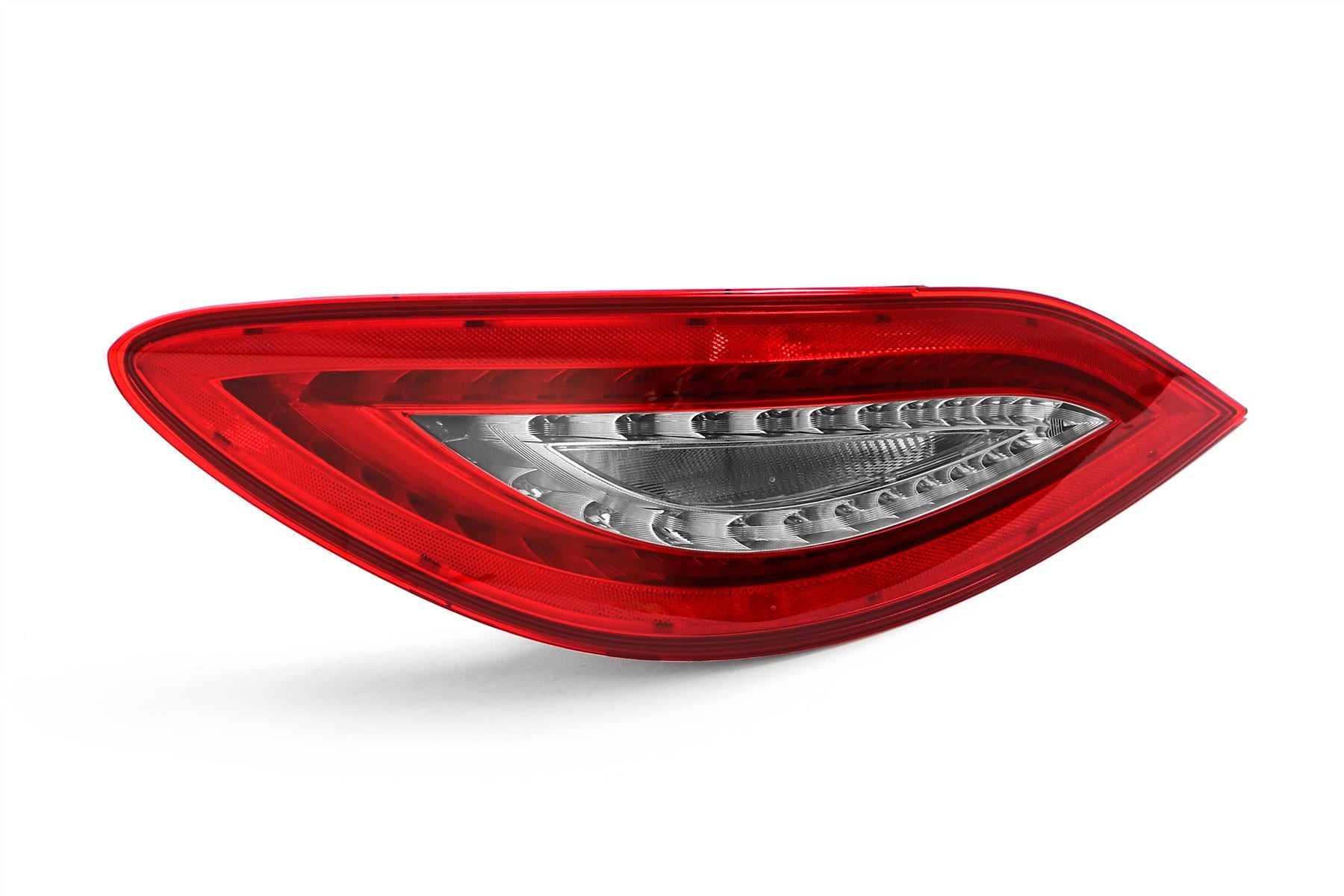 Mercedes-Benz CLS C218 Left Rear Light, Magneti Marelli OEM, OEM A2189060158 - View 12