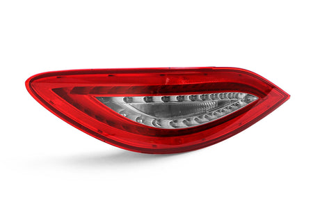 Mercedes-Benz CLS C218 Left Rear Light, Magneti Marelli OEM, OEM A2189060158 - View 12
