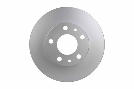 FIAT Ducato Bus Brake Disc, Hella OEM, OEM 1300501080 - View 3