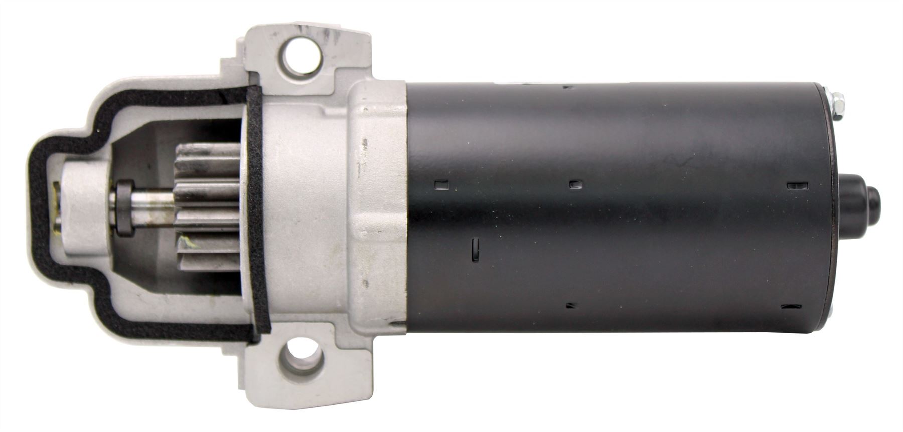 Hella Starter Motor for Ford, OEM quality, OEM 1731774, MPN 8EA 011 612-391