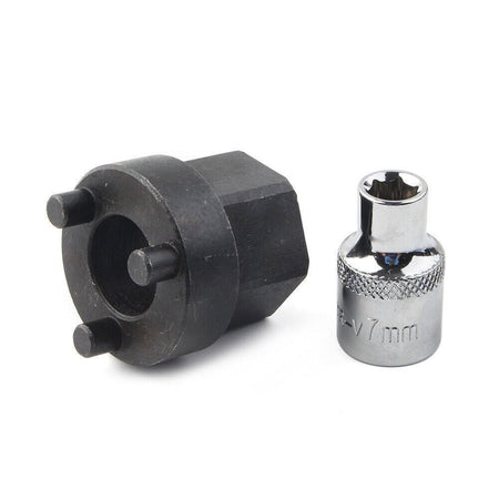 Air Conditioning Compressor Clutch Removal Tool | Eurowagens - View 5