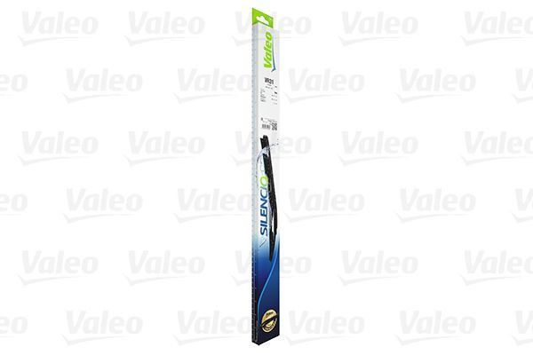 Valeo Rear Wiper Blade for Citroen, Nissan & more, OEM quality, OEM 642398 - View 4