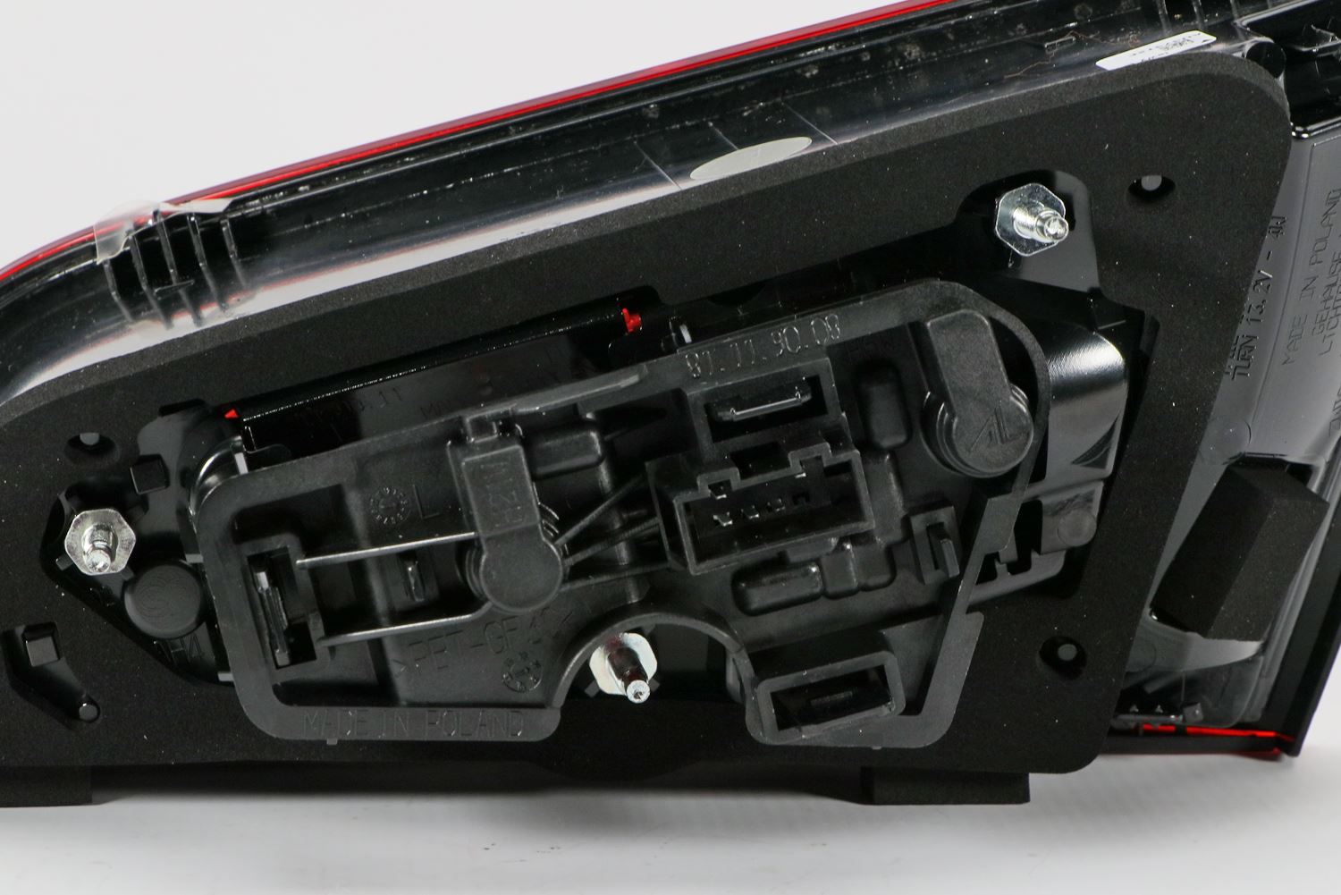 Audi A3 Left Rear Light, Magneti Marelli OEM, OEM 8V4945093A - View 11