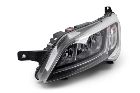 Magneti Marelli LED DRL Headlight Motor for Adria, Fiat & more, OEM quality, OEM 1374299080 - View 7