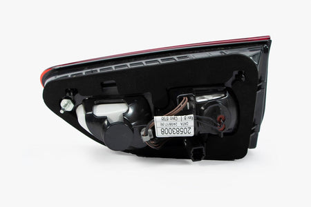 Vauxhall Insignia Left Rear Light, Magneti Marelli OEM, OEM 39107540 - View 6