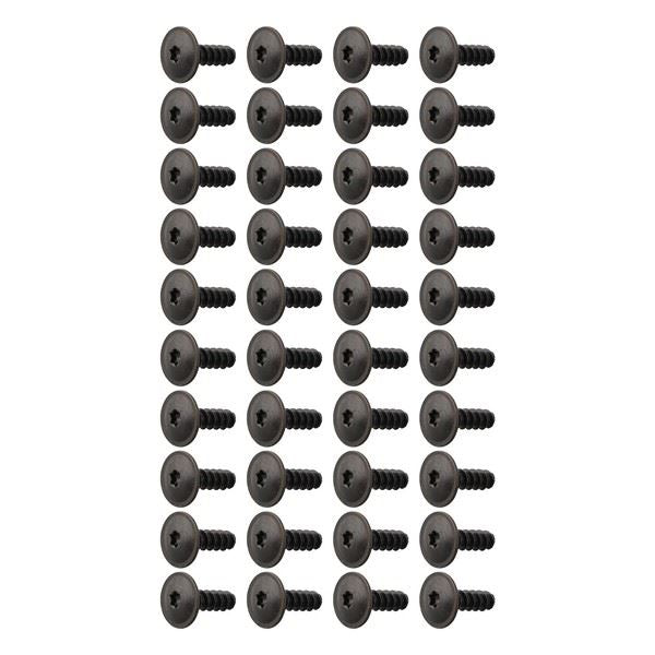 Fender Liner Clip Set - for VW - OEM N90775001 | Eurowagens - View 8