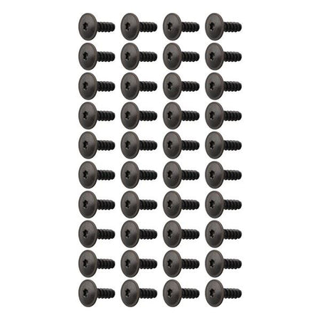 Fender Liner Clip Set - for VW - OEM N90775001 | Eurowagens - View 8