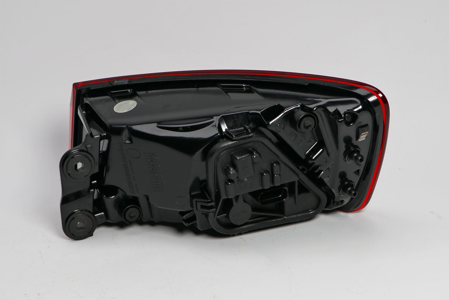 Audi A3 Saloon Left Rear Light, Magneti Marelli OEM, OEM 8V5945095 - View 11