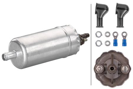 Hella Fuel Pump for Renault, OEM quality, OEM 77 00 426 361 - View 3