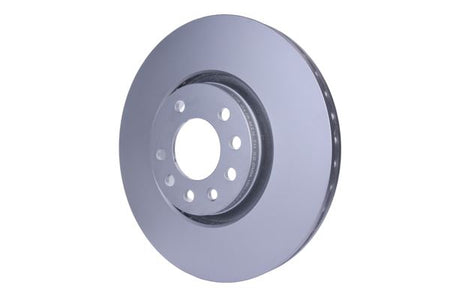 Hella Brake Disc for OPEL, Holden & more, OEM quality, OEM 09936911, MPN 8DD 355 108-231