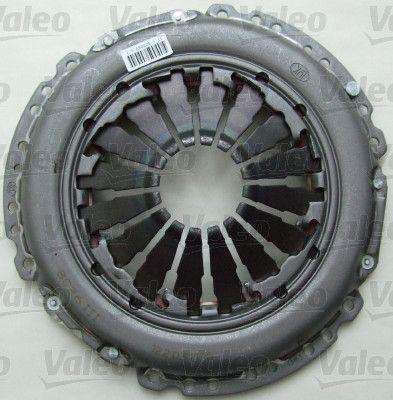 Valeo Clutch Kit for Vauxhall, OEM quality, OEM . - View 2