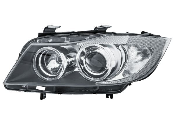 Hella Bi-Xenon Left Headlight – BMW | OEM 6 942 743