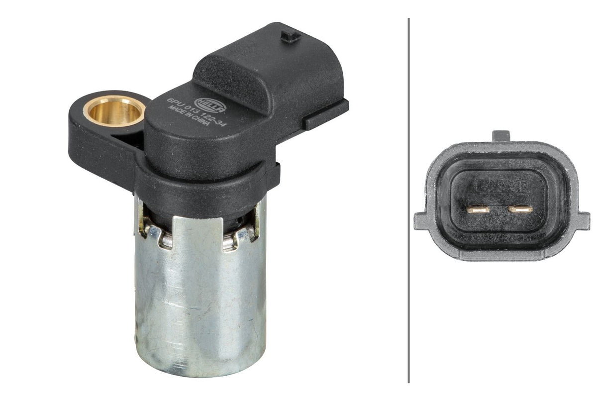 Hella Sensor for Subaru, OEM quality, OEM 22056AA050 - View 3