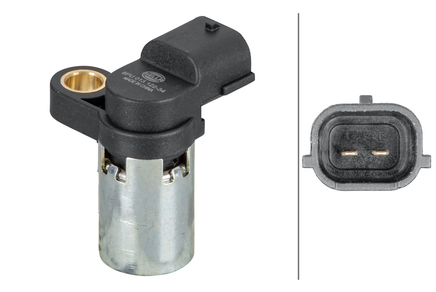 Hella Sensor for Subaru, OEM quality, OEM 22056AA050 - View 3