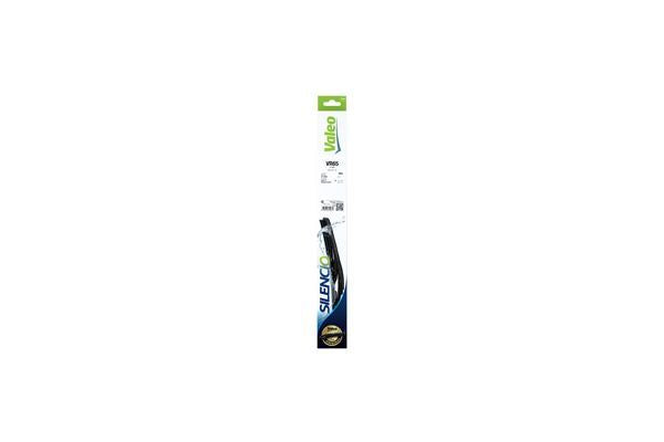 Valeo Rear Wiper Blade for Lexus & Toyota, OEM quality, OEM 8524202050 - View 5