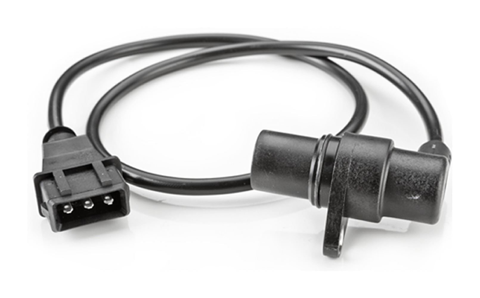 Hella Crankshaft Sensor for Volkswagen & Seat, OEM quality, OEM 037 906 433 A, MPN 6PU 009 163-761