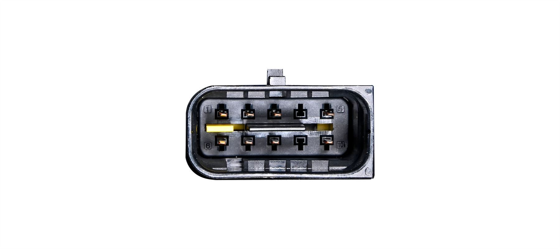 Hella LED Right Daytime Running Light for Peugeot, OEM quality, OEM 9835230880 - View 3