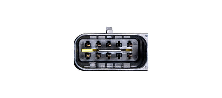 Hella LED Right Daytime Running Light for Peugeot, OEM quality, OEM 9835230880 - View 3