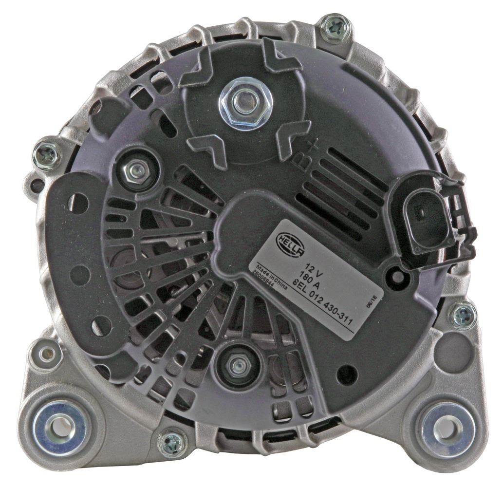 Hella Alternator for Seat, Skoda & more, OEM quality, OEM 03L 903 023 N - View 4