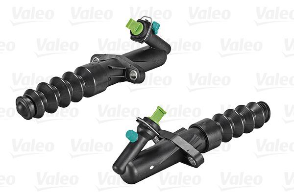 Valeo Clutch Slave Cylinder for Citroen & Peugeot, OEM quality, OEM 9674254580, MPN 804791