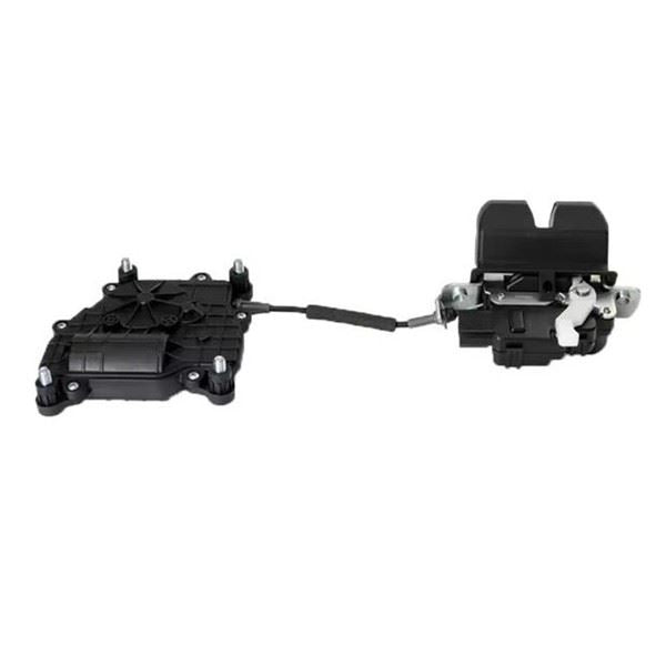 Tailgate Latch Lock - for Kia - OEM 81230-C5100 | Eurowagens - View 5