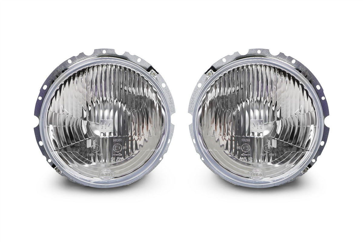 Hella Headlight for Volkswagen, Mercedes-Benz & more, OEM quality, OEM 10223, MPN 1L8 003 060-691