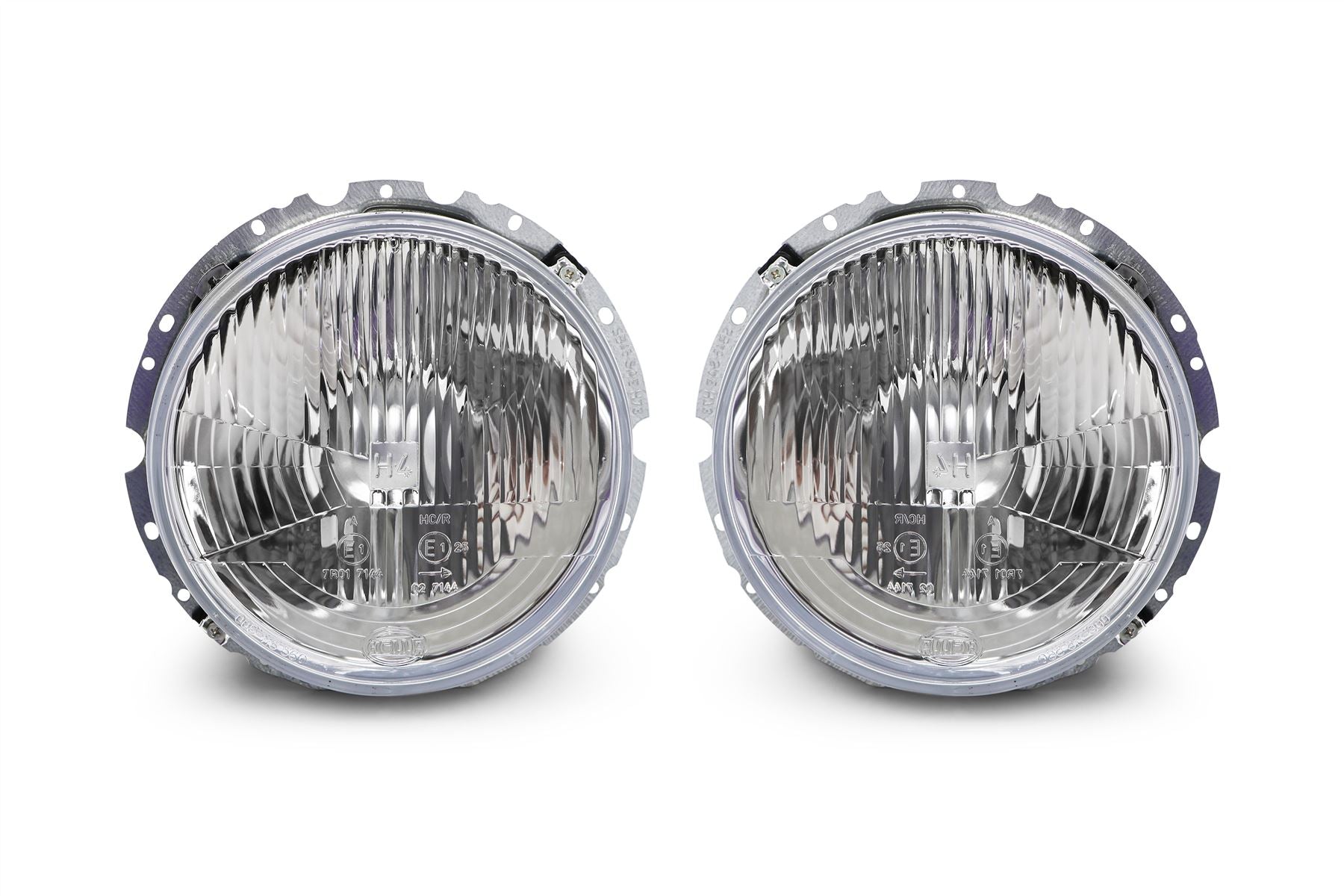 Hella Headlight for Volkswagen, Mercedes-Benz & more, OEM quality, OEM 10223, MPN 1L8 003 060-691
