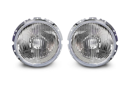 Hella Headlight for Volkswagen, Mercedes-Benz & more, OEM quality, OEM 10223, MPN 1L8 003 060-691