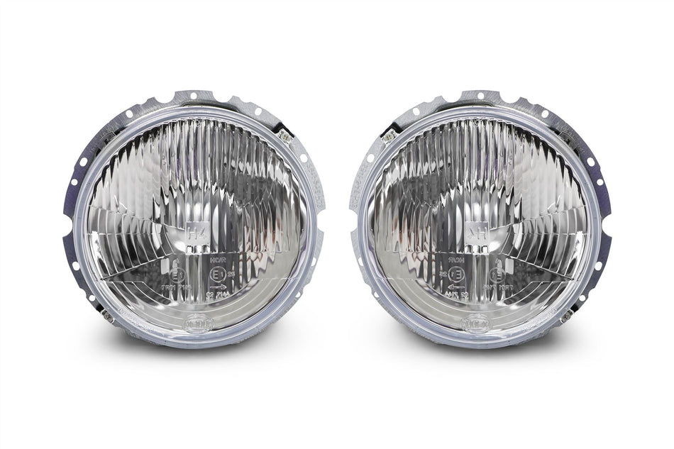 Hella Headlight for Volkswagen, Mercedes-Benz & more, OEM quality, OEM 10223, MPN 1L8 003 060-691