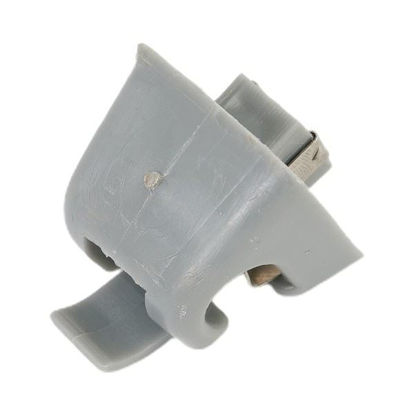 Sun Visor Clip - for Mercedes-Benz - OEM 26X26.5X37.6MM | Eurowagens - View 3