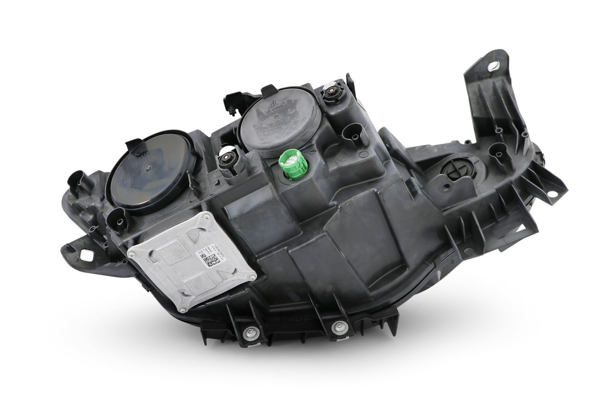 Fiat Tipo Left Headlight, Magneti Marelli OEM, OEM 52145163 - View 8