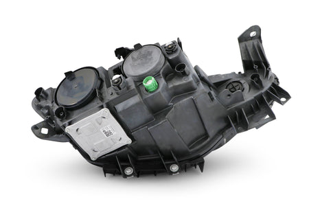 Fiat Tipo Left Headlight, Magneti Marelli OEM, OEM 52145163 - View 8