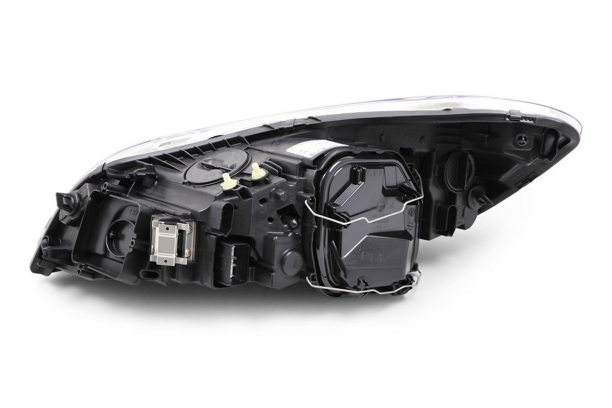 Volvo C70 Right Headlight, Magneti Marelli OEM, OEM 31214786 - View 4