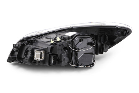 Volvo C70 Right Headlight, Magneti Marelli OEM, OEM 31214786 - View 4