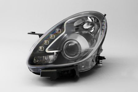 Alfa Romeo Giulietta Left Headlight, Magneti Marelli OEM, OEM 50530893, MPN MHL8972