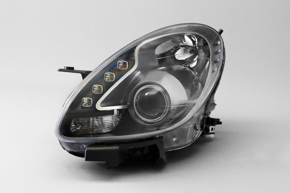 Alfa Romeo Giulietta Left Headlight, Magneti Marelli OEM, OEM 50530893, MPN MHL8972