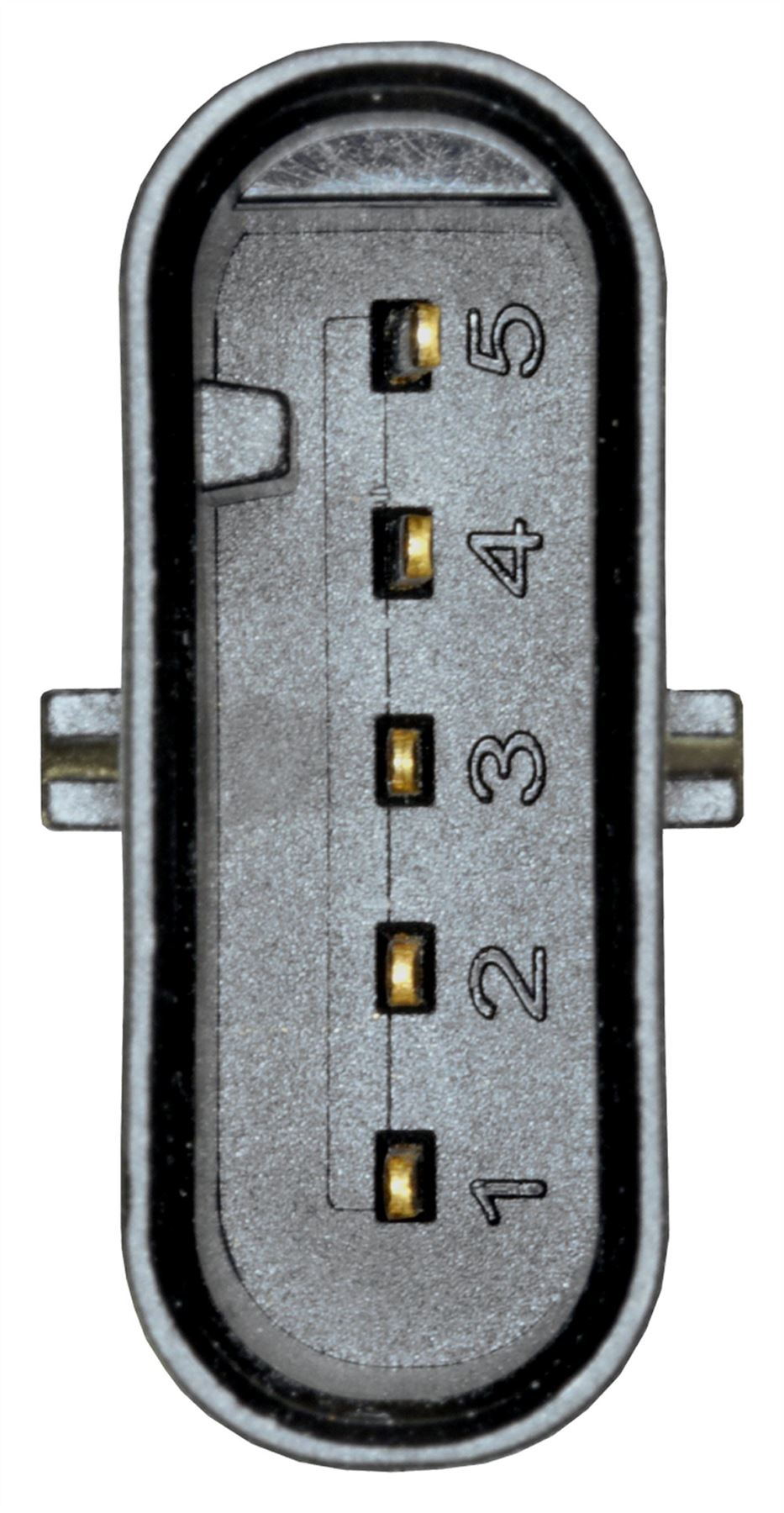 Hella Sensor for Mercedes-Benz, OEM quality, OEM 094 482 73 07 - View 2