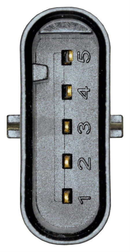 Hella Sensor for Mercedes-Benz, OEM quality, OEM 094 482 73 07 - View 2