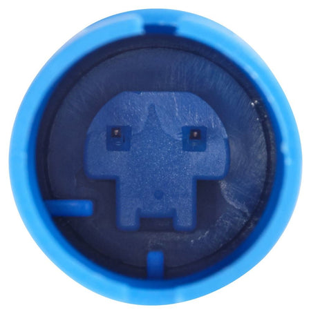 Hella Sensor for Mini, OEM quality, OEM 34 52 6 851 500 - View 2